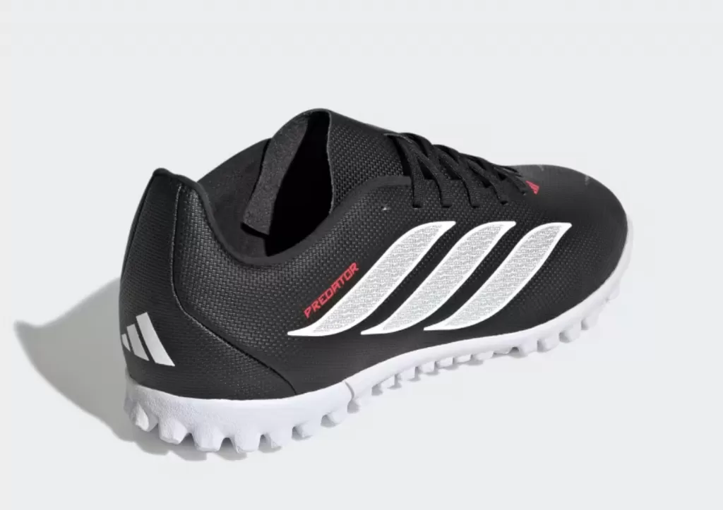 Шиповки детские Adidas Predator Club JR TF