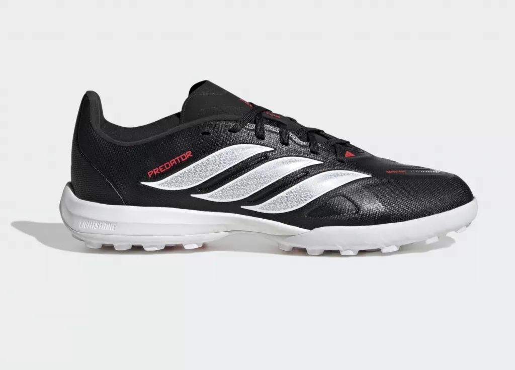 Шиповки детские Adidas Predator League JR TF