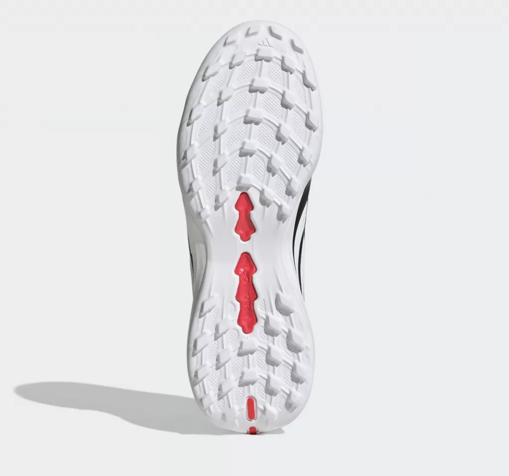 Шиповки детские Adidas Predator League JR TF