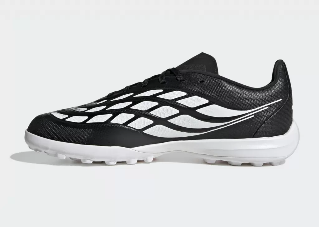 Шиповки детские Adidas Predator League JR TF