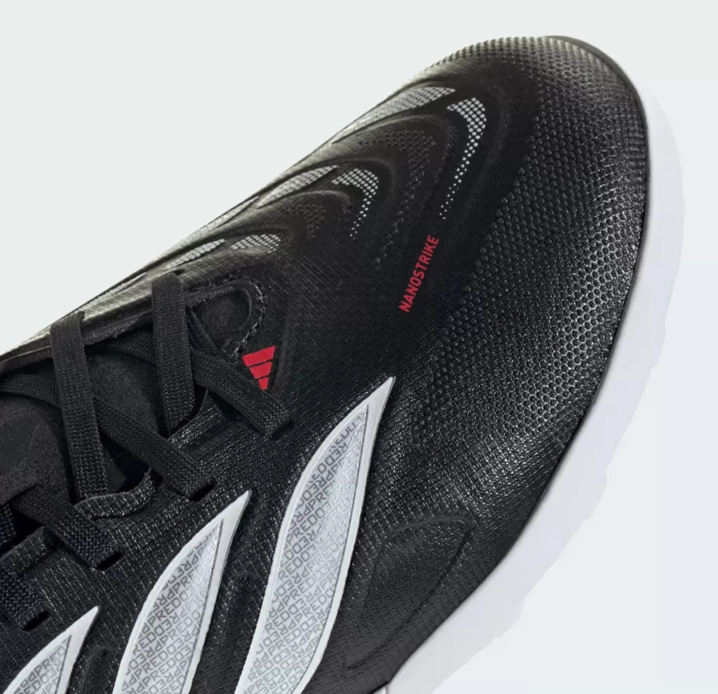 Шиповки детские Adidas Predator League JR TF