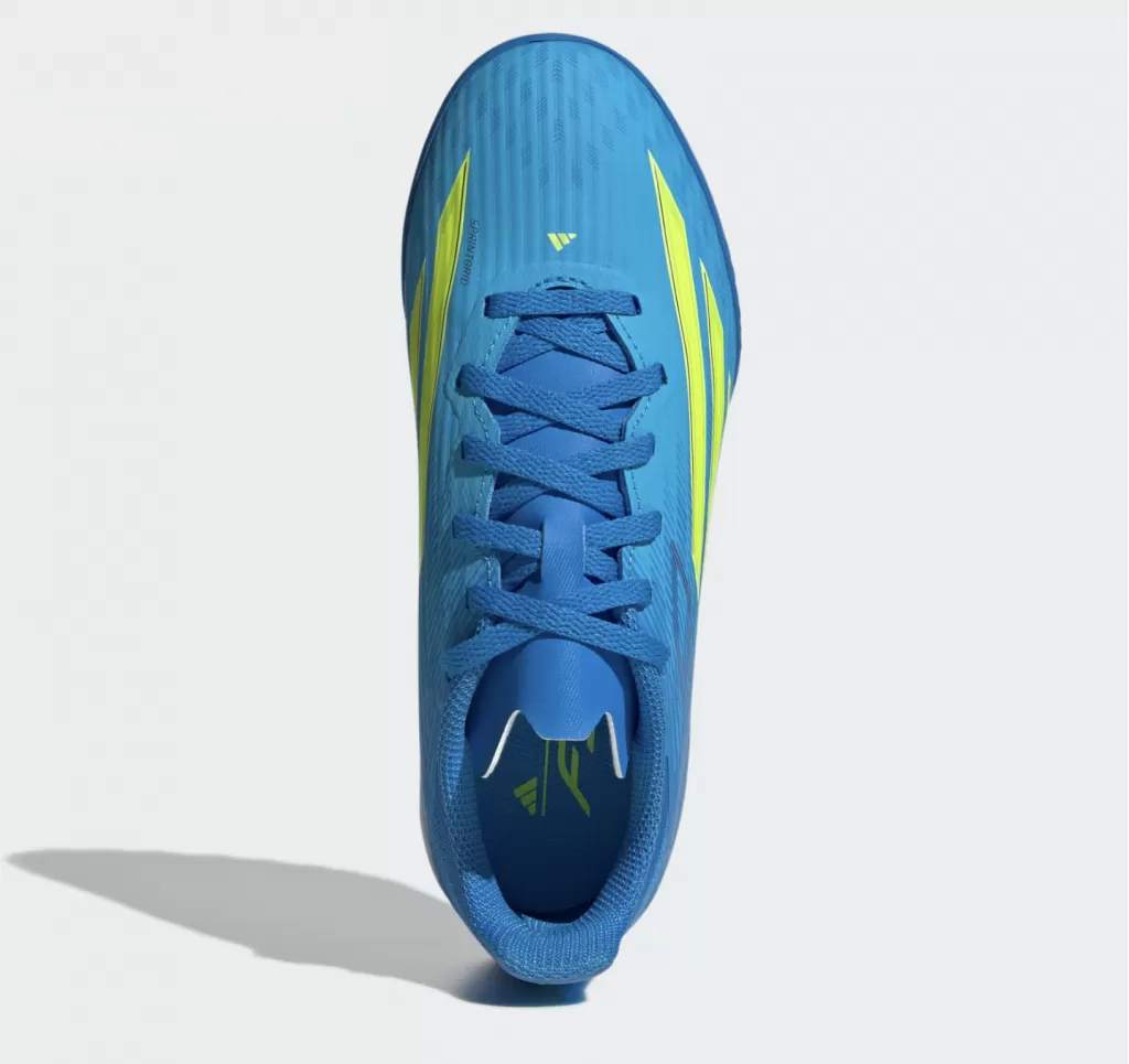 Шиповки детские Adidas F50 League JR TF