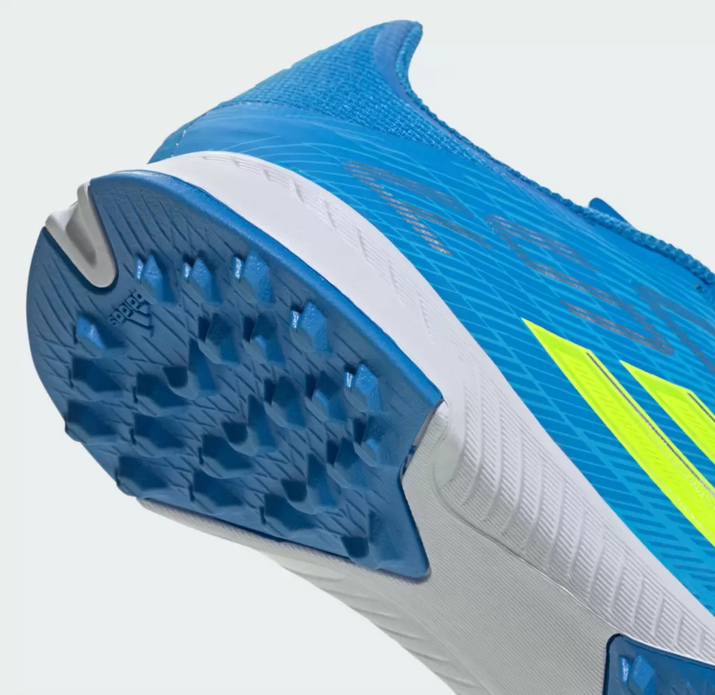 Шиповки детские Adidas F50 League JR TF