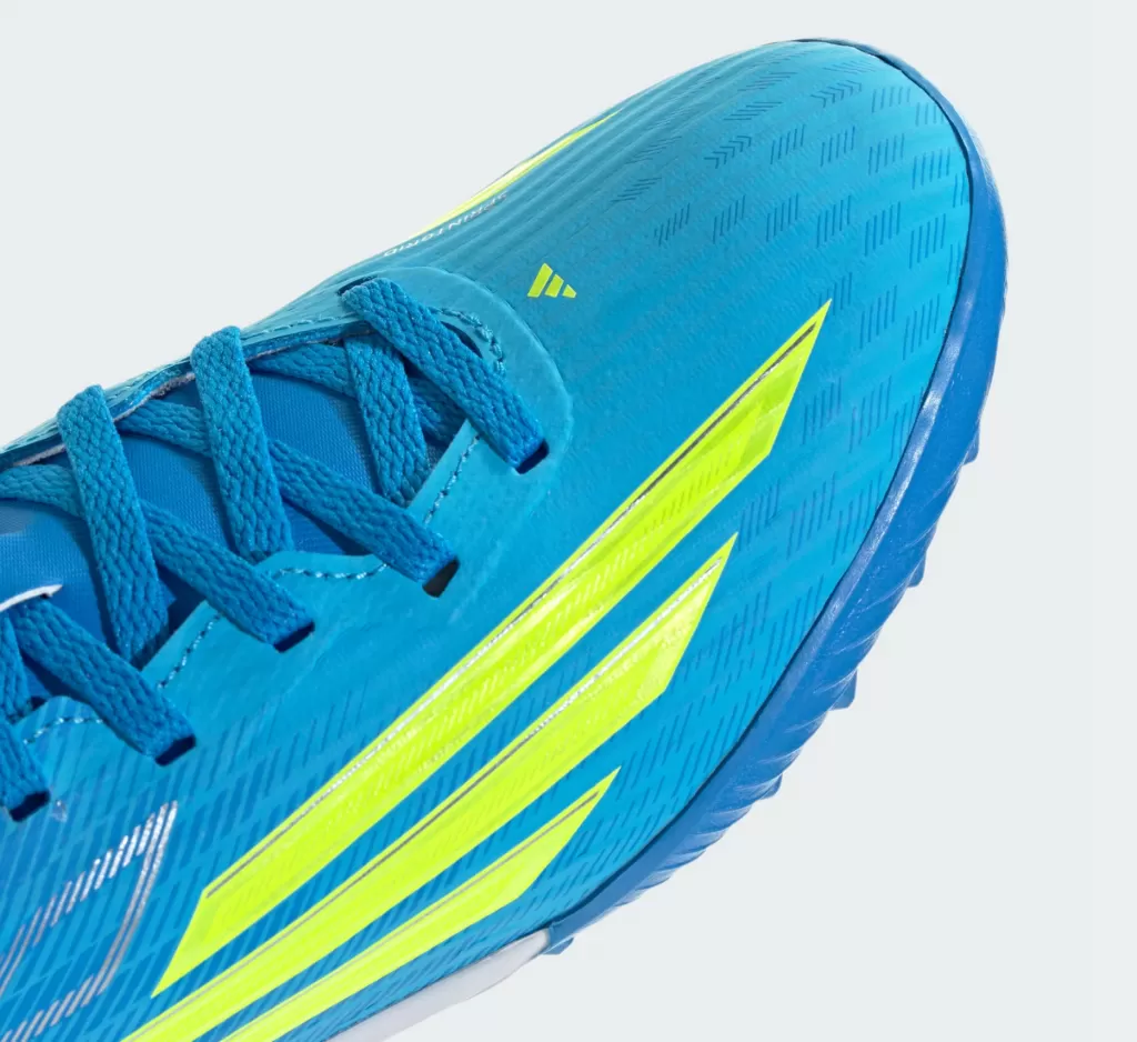 Шиповки детские Adidas F50 League JR TF