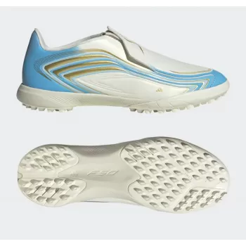 Шиповки детские Adidas F50 League MESSI LL JR TF