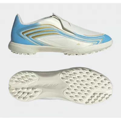 Шиповки детские Adidas F50 League MESSI LL JR TF