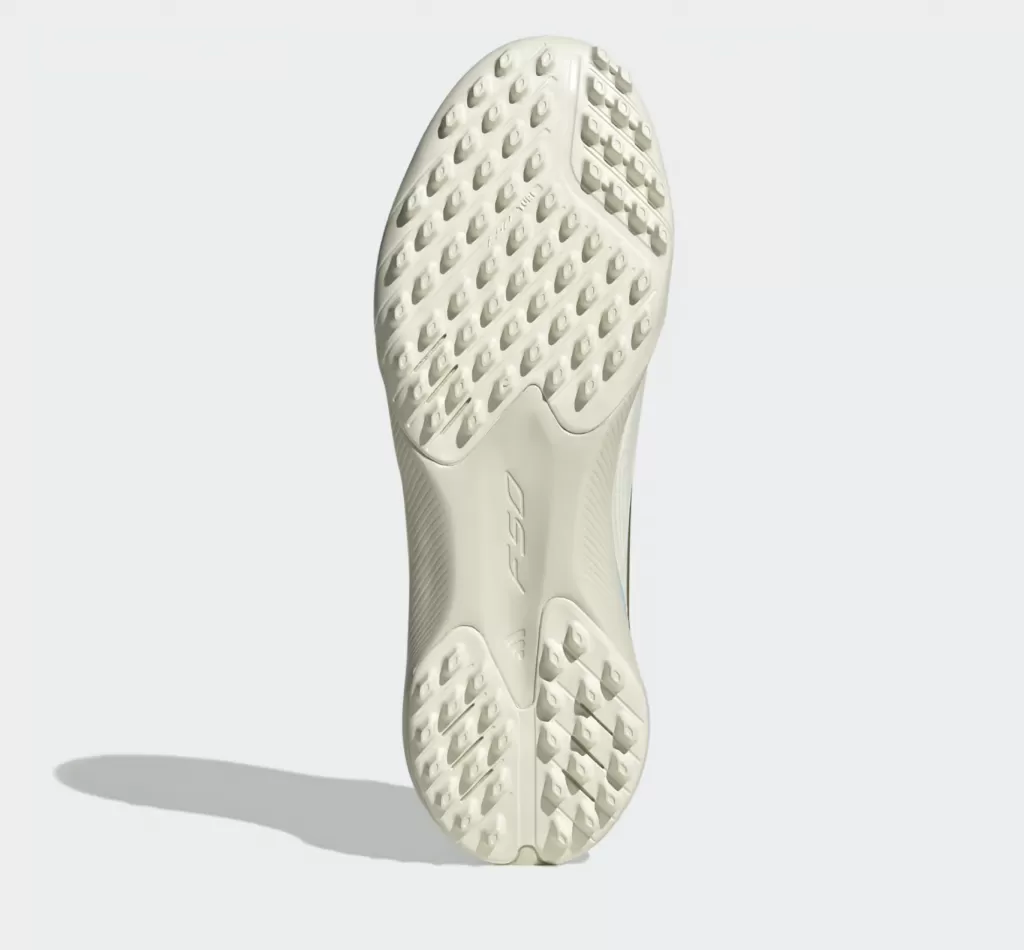 Шиповки детские Adidas F50 League MESSI LL JR TF