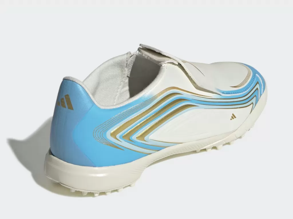 Шиповки детские Adidas F50 League MESSI LL JR TF
