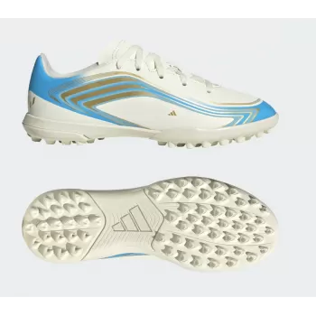 Шиповки детские Adidas F50 Club MESSI JR TF