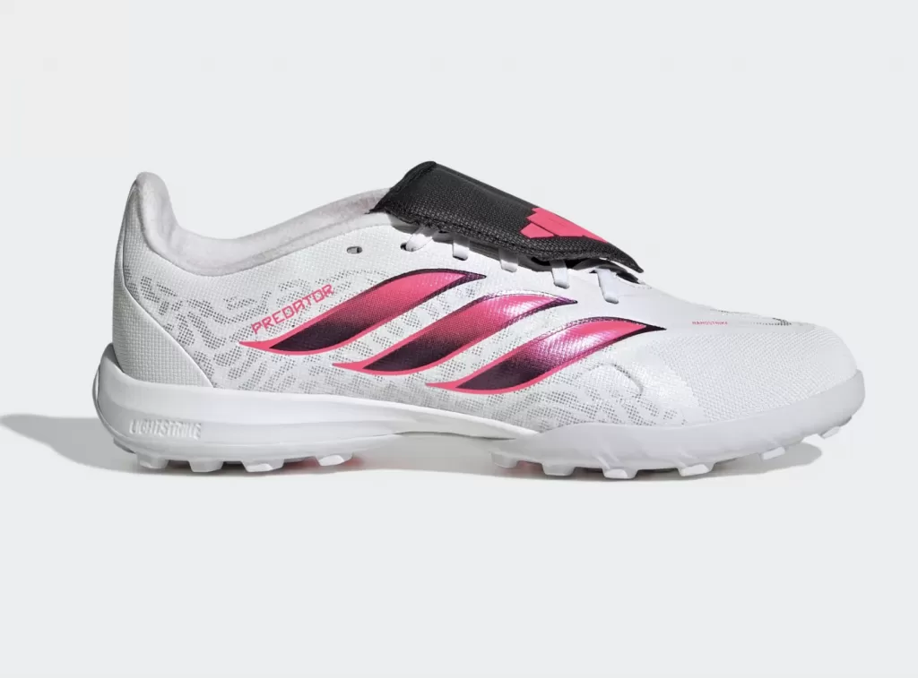 Шиповки детские Adidas Predator League TF JR TF
