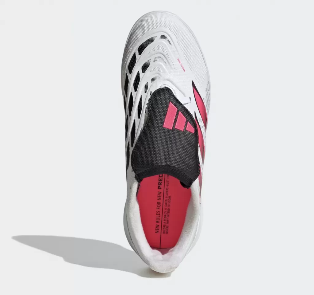 Шиповки детские Adidas Predator League TF JR TF