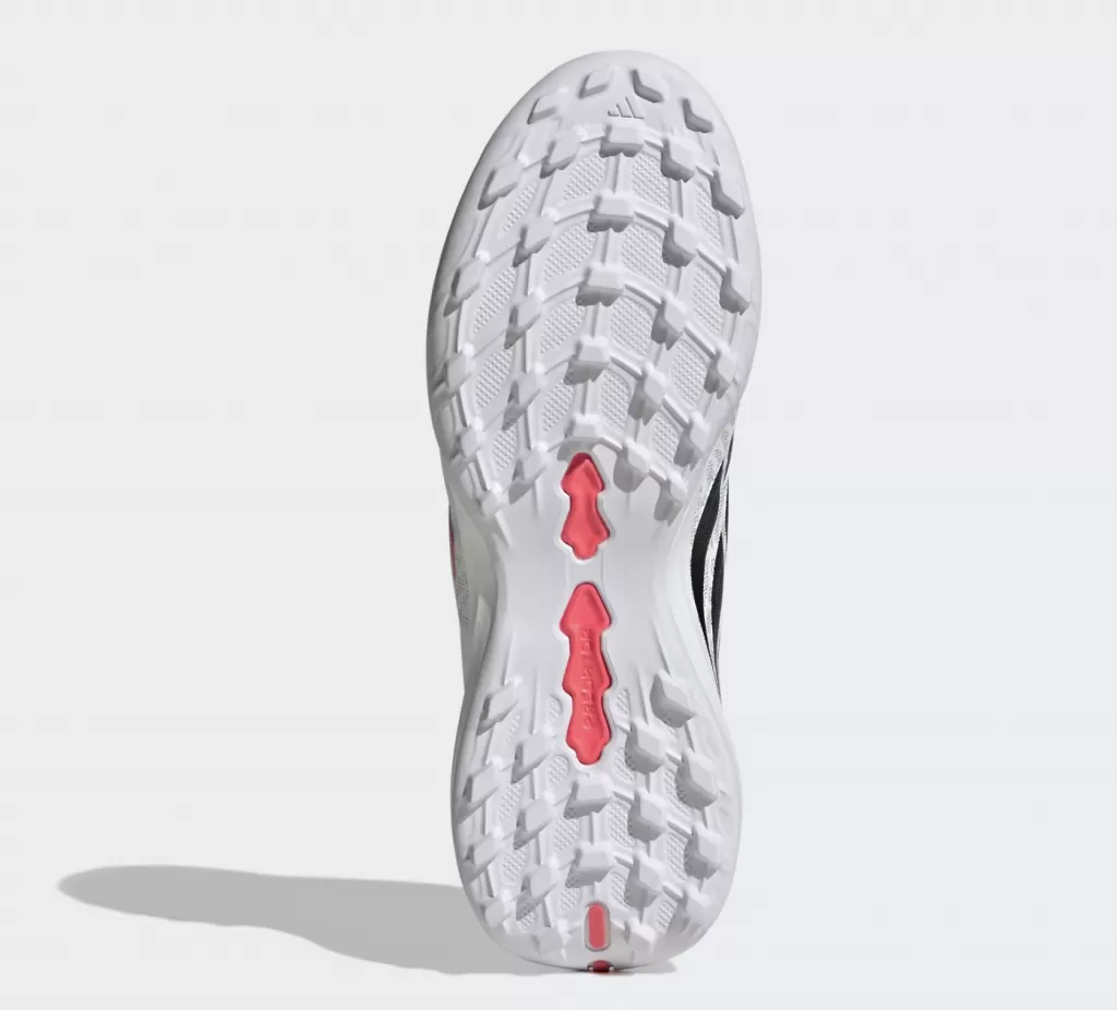Шиповки детские Adidas Predator League TF JR TF