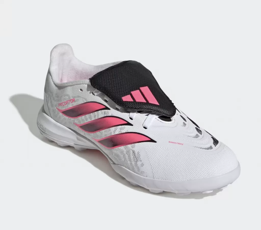 Шиповки детские Adidas Predator League TF JR TF