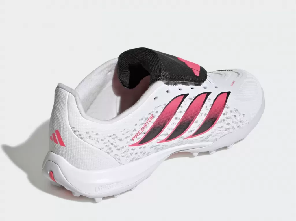Шиповки детские Adidas Predator League TF JR TF