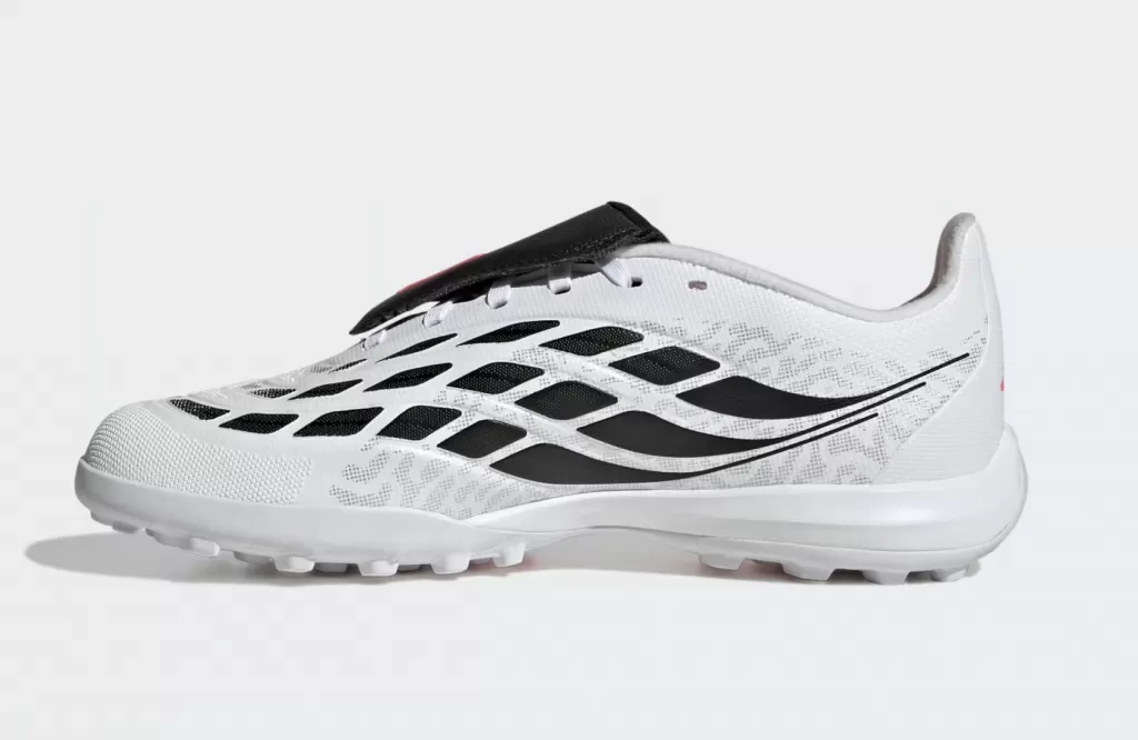 Шиповки детские Adidas Predator League TF JR TF