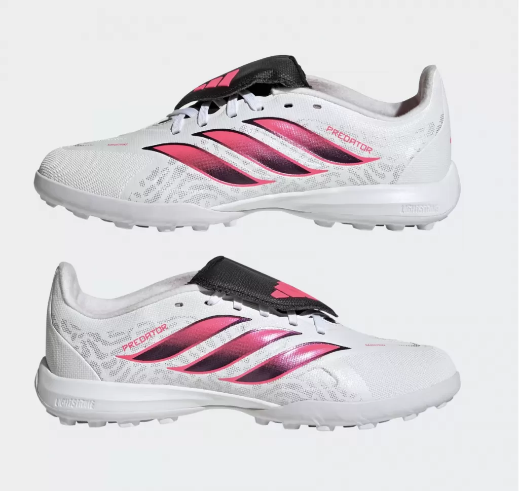 Шиповки детские Adidas Predator League TF JR TF