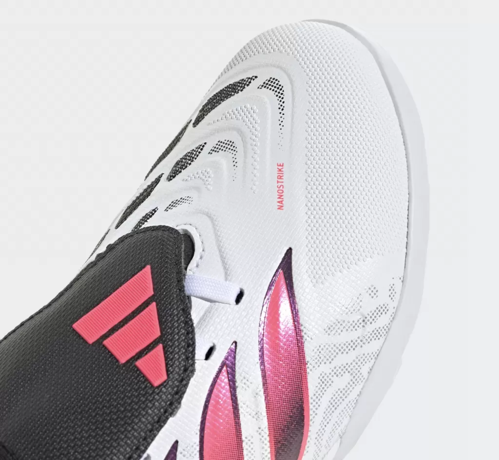 Шиповки детские Adidas Predator League TF JR TF
