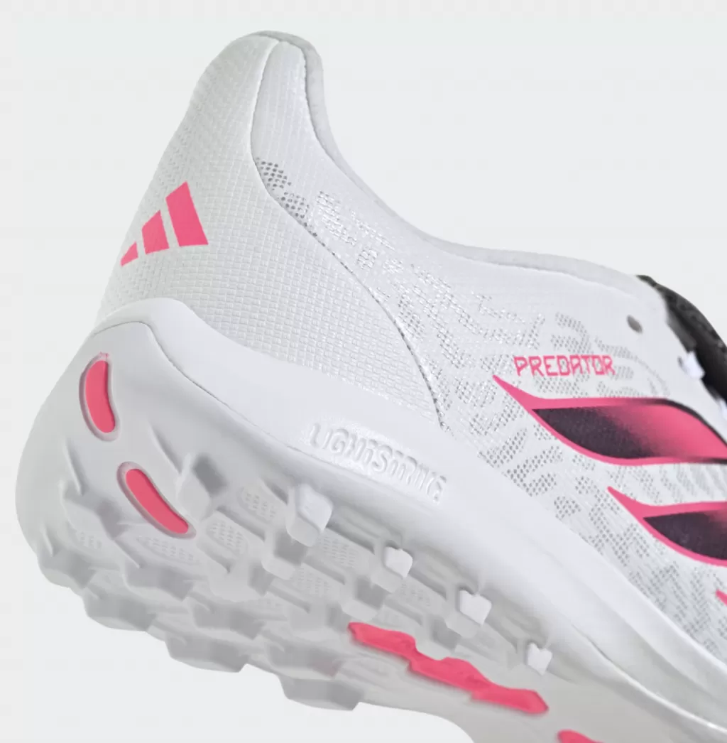 Шиповки детские Adidas Predator League TF JR TF