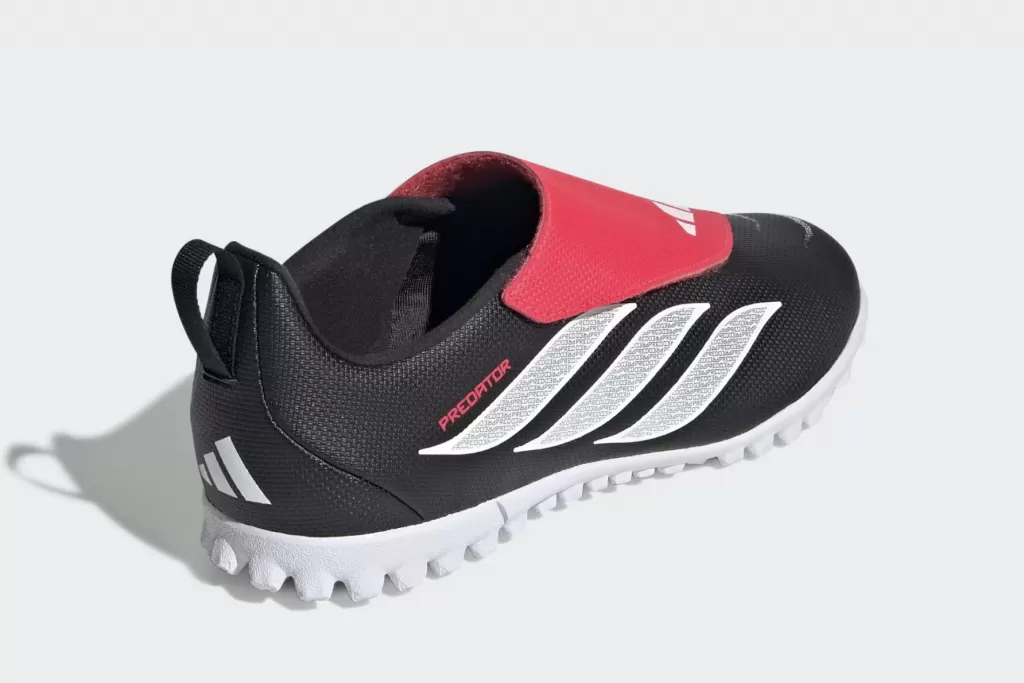Шиповки детские Adidas Predator Club FT JR TF