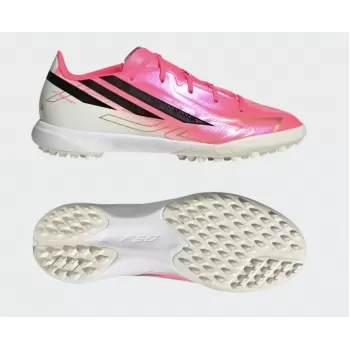 Шиповки детские Adidas F50 Hyperfast League JR TF