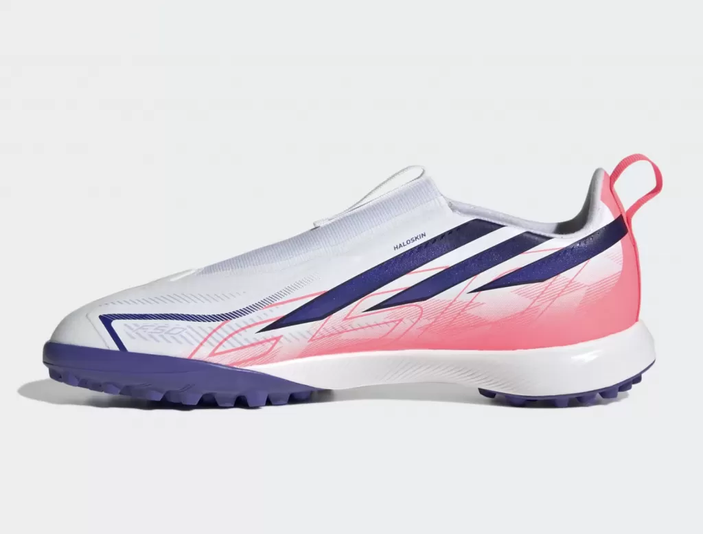 Шиповки детские Adidas F50 League LL JR TF