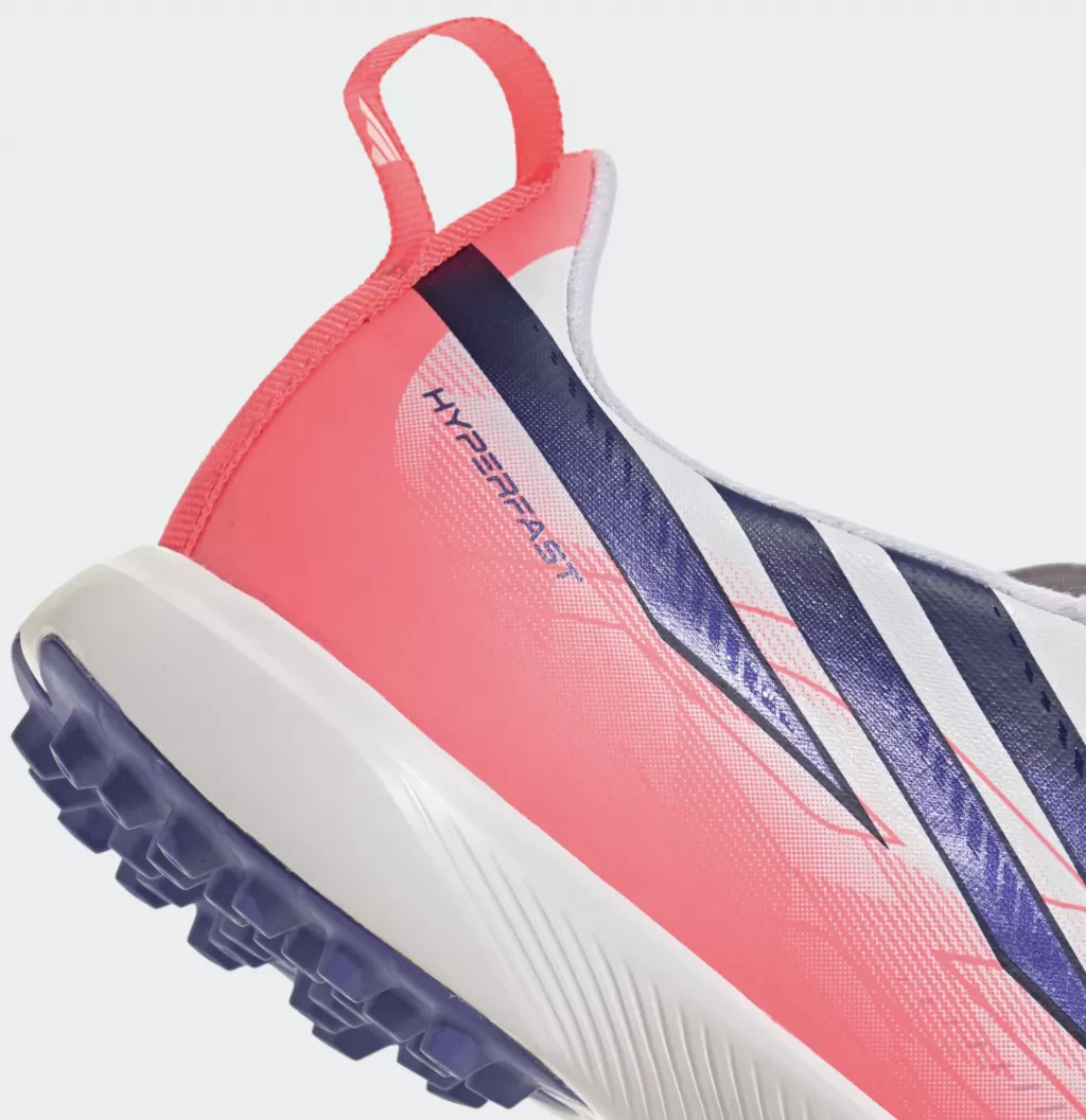 Шиповки детские Adidas F50 League LL JR TF