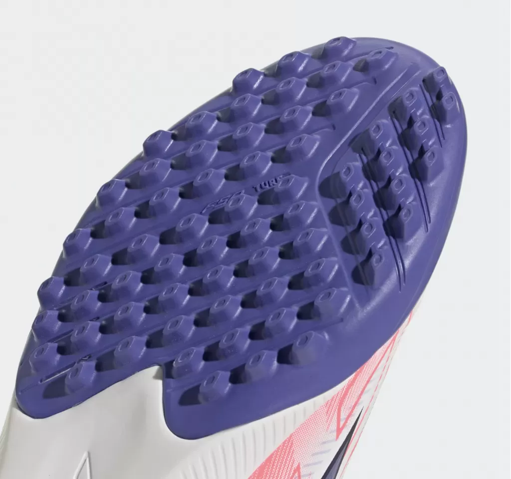 Шиповки детские Adidas F50 League LL JR TF