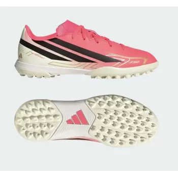 Шиповки детские Adidas F50 Hyperfast Club JR TF