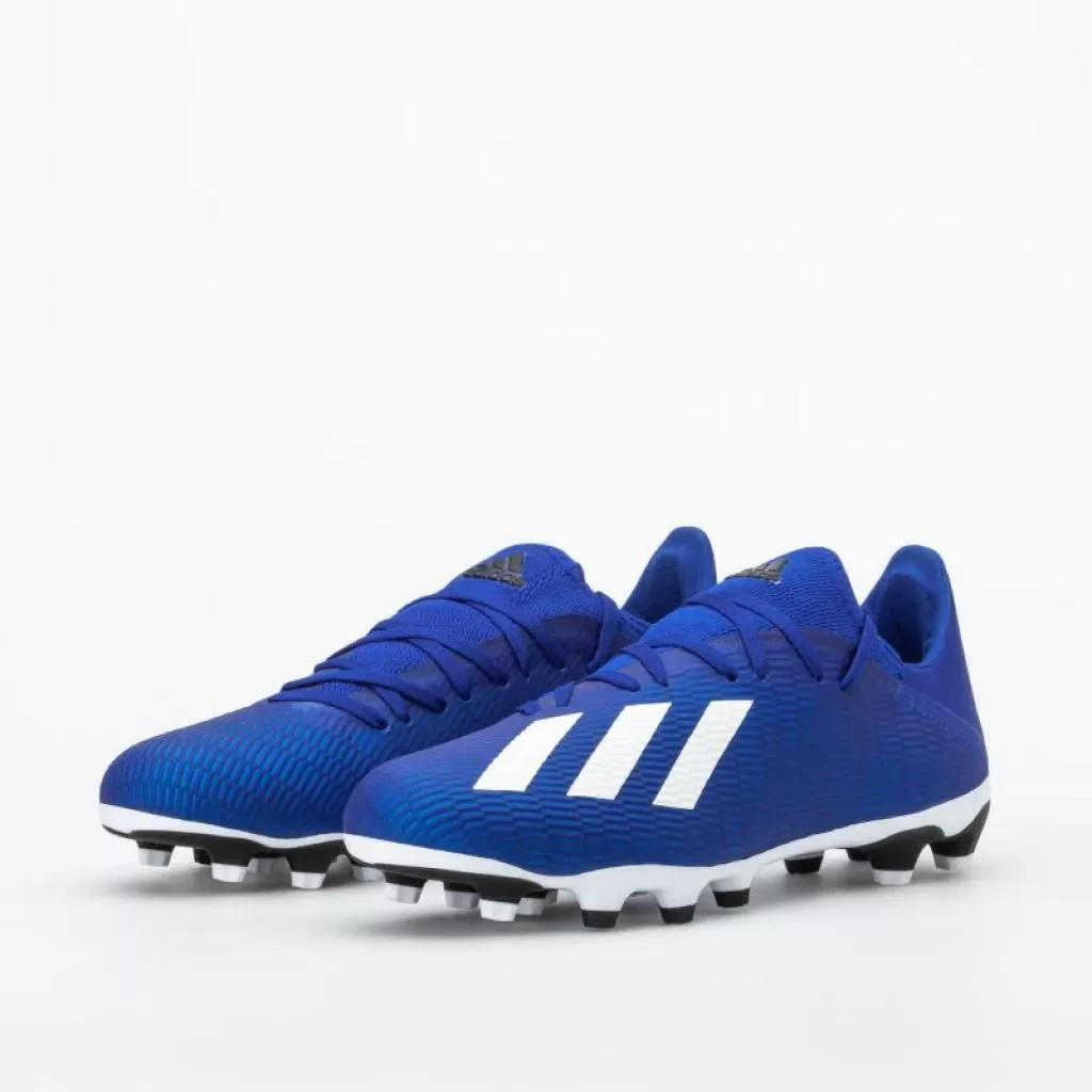 Бутсы детские Adidas X19.3 JR FG