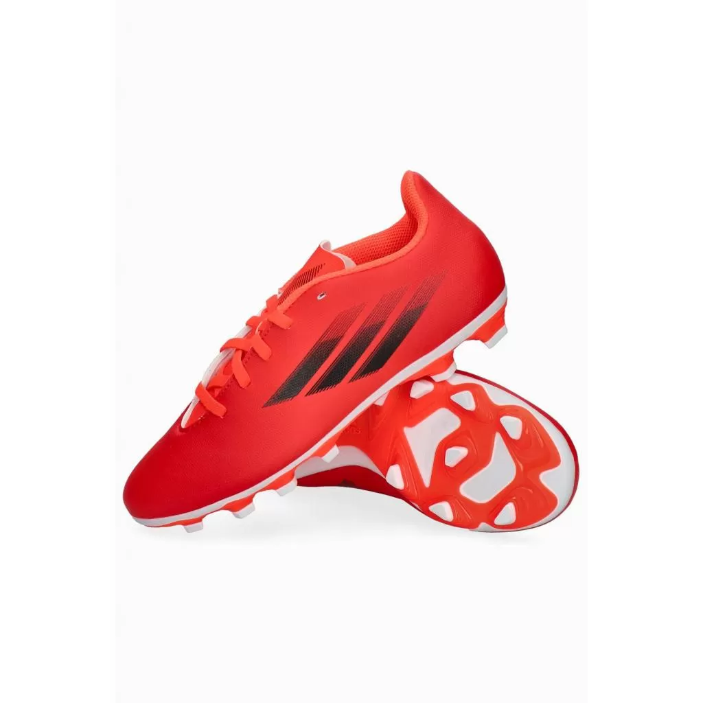 Бутсы детские Adidas X.Speedflow.4 JR FG