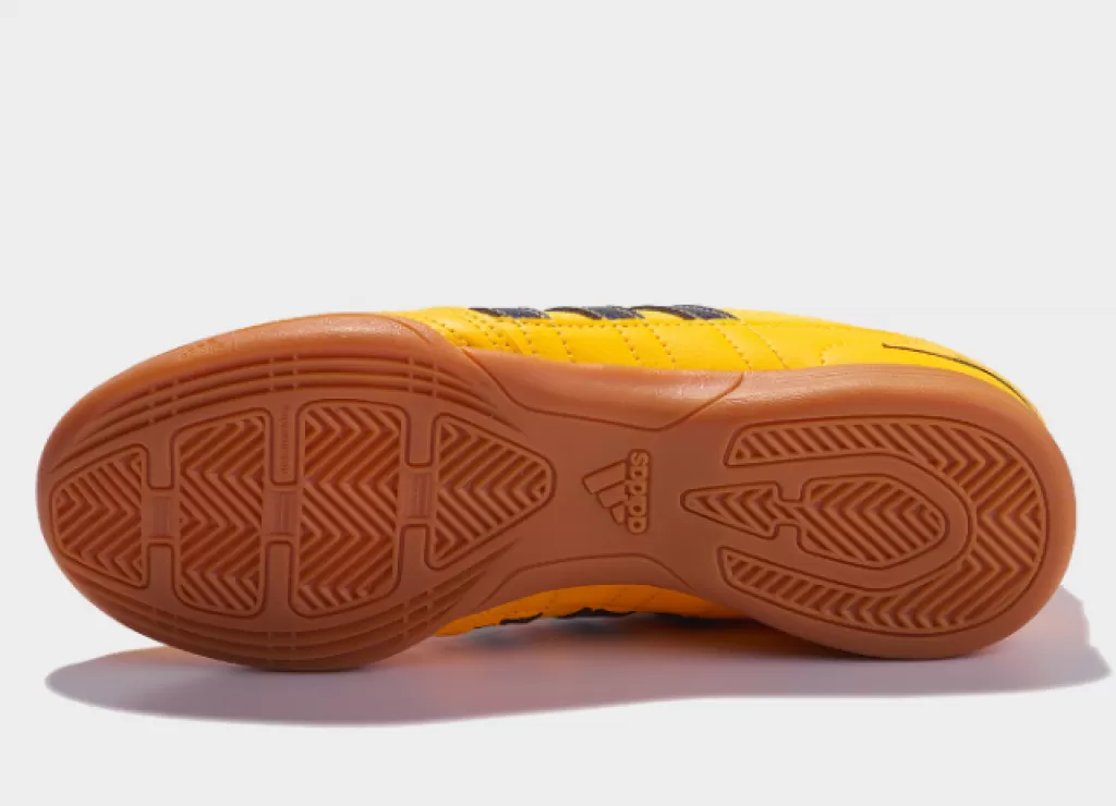 Футзалки детские Adidas Super Sala JR IN