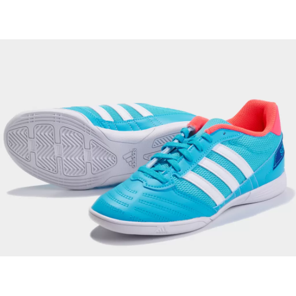 Футзалки детские Adidas Super Sala IN JR