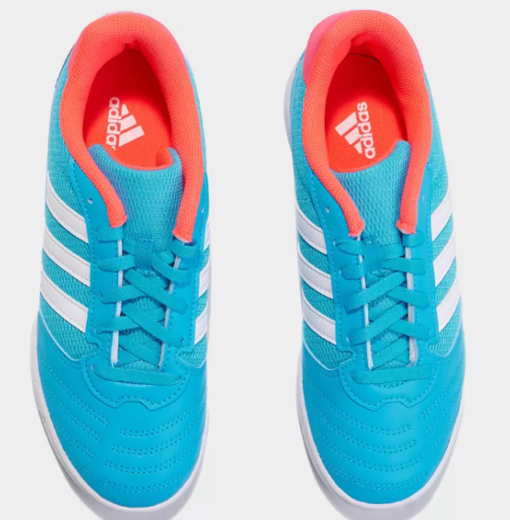 Футзалки детские Adidas Super Sala IN JR
