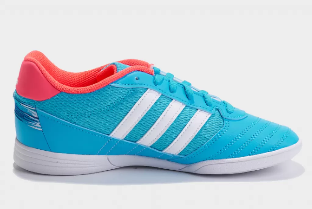 Футзалки детские Adidas Super Sala IN JR