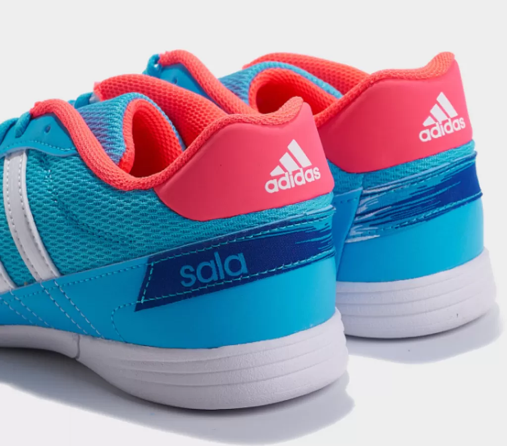 Футзалки детские Adidas Super Sala IN JR