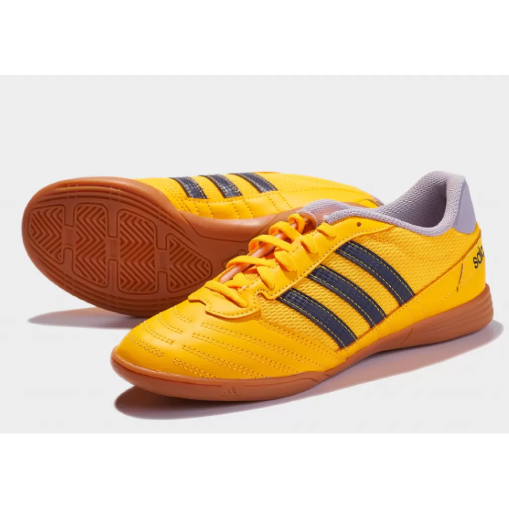 Футзалки детские Adidas Super Sala JR IN