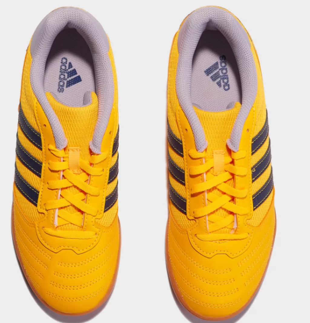Футзалки детские Adidas Super Sala JR IN
