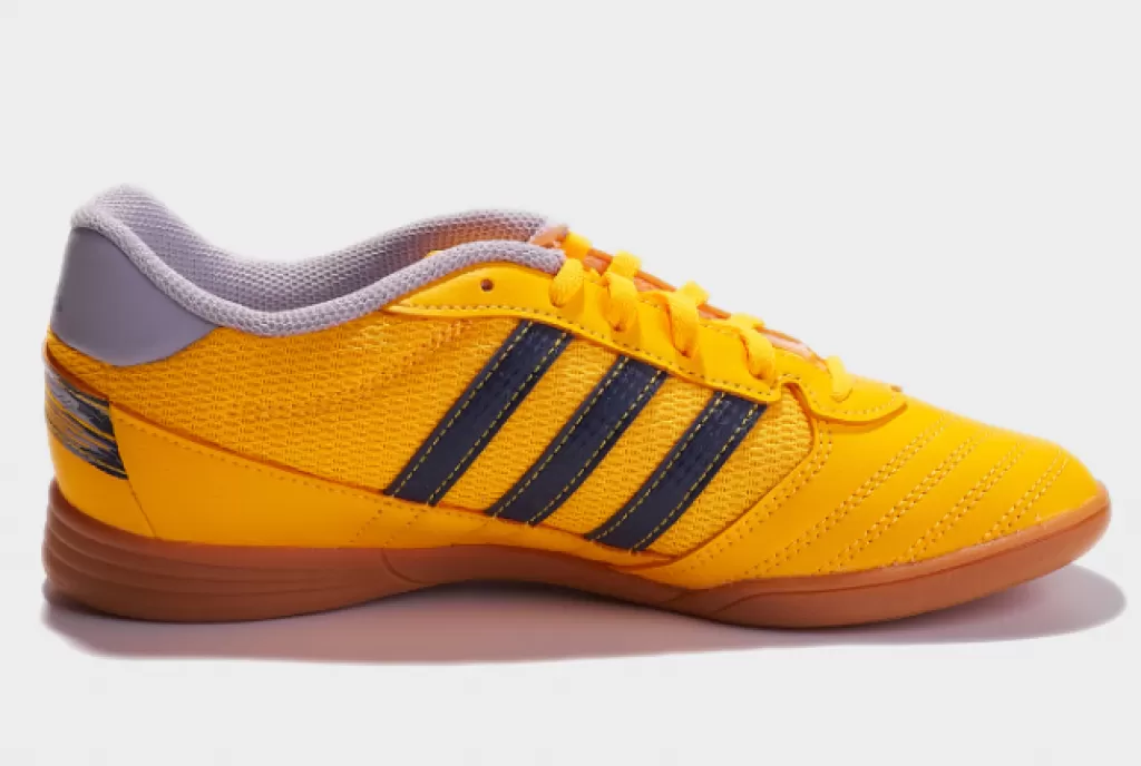 Футзалки детские Adidas Super Sala JR IN