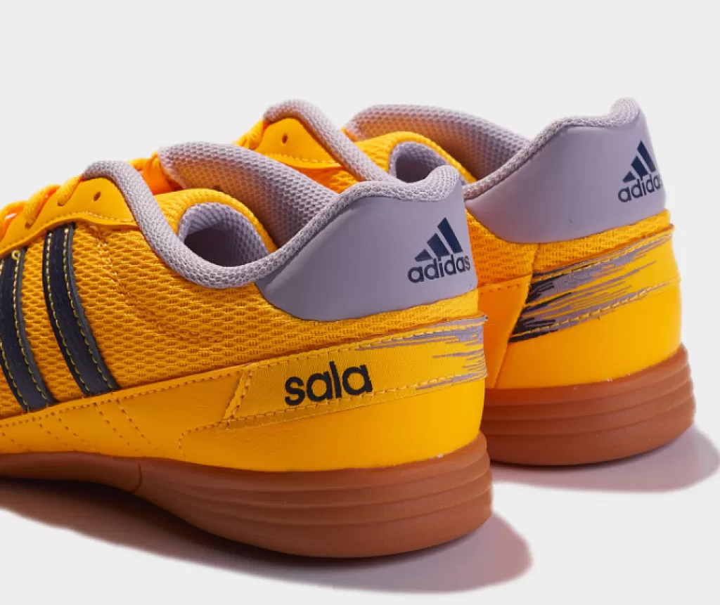 Футзалки детские Adidas Super Sala JR IN