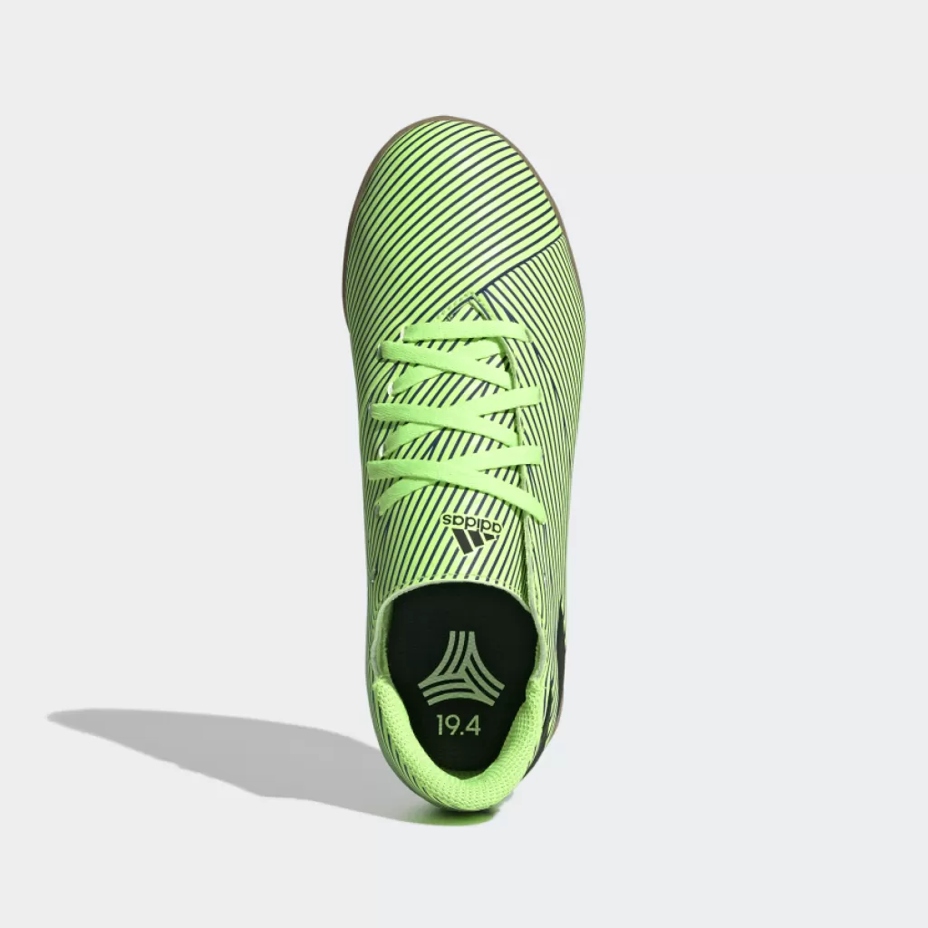 Футзалки детские Adidas Nemeziz 19.4 JR Indoor