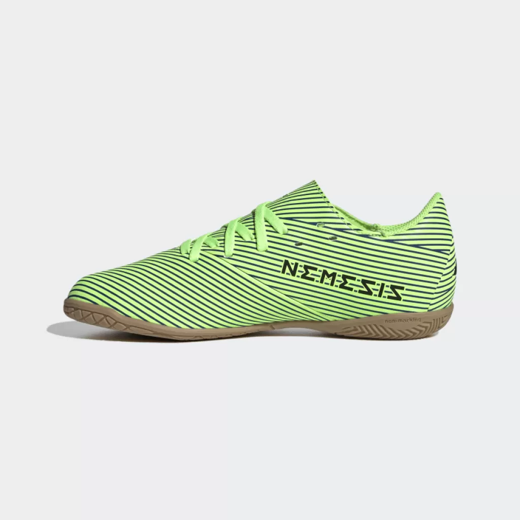 Футзалки детские Adidas Nemeziz 19.4 JR Indoor