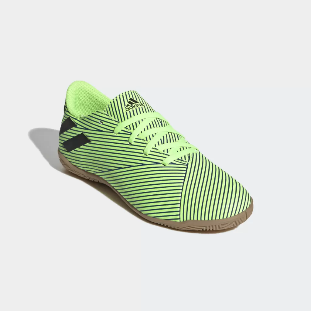 Футзалки детские Adidas Nemeziz 19.4 JR Indoor