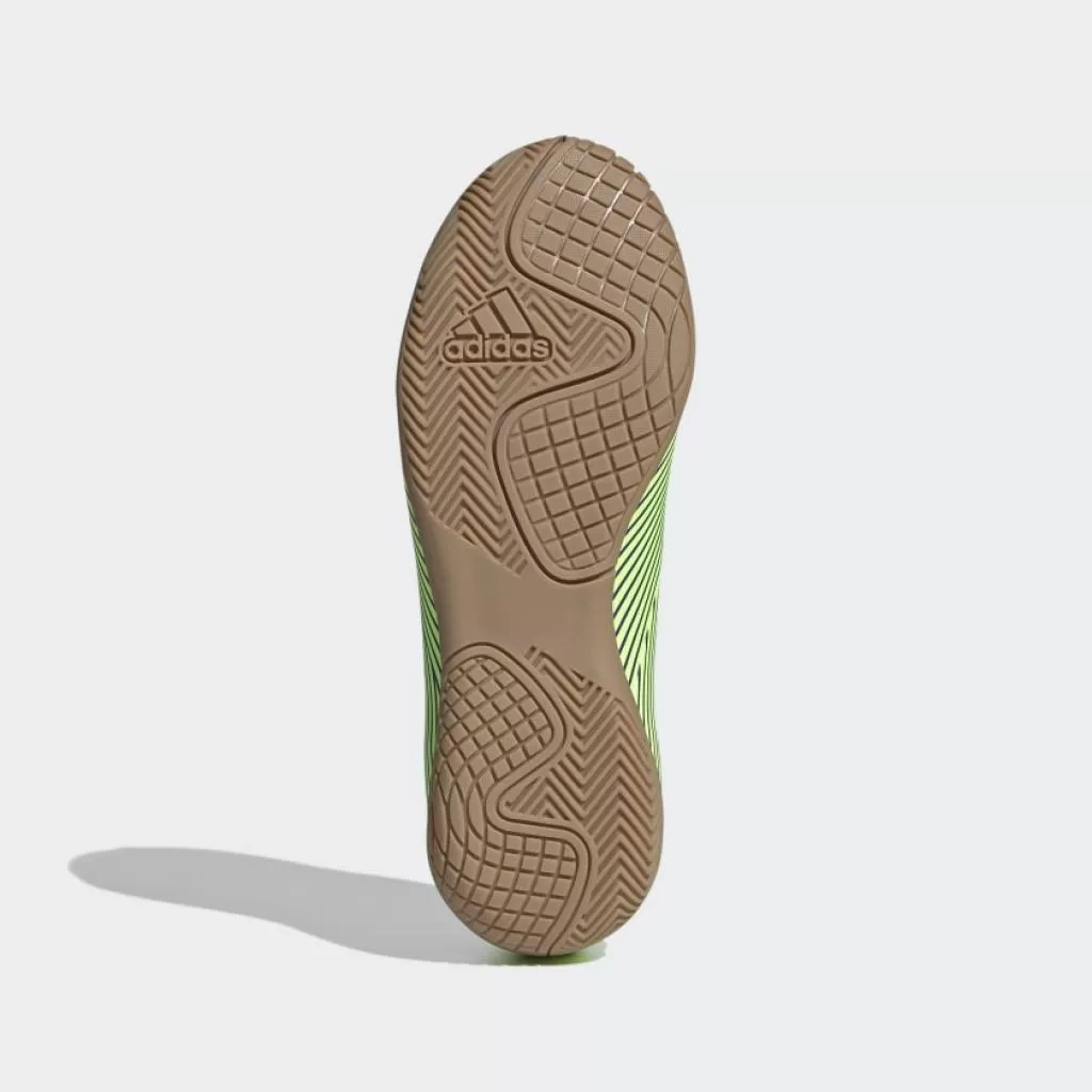 Футзалки детские Adidas Nemeziz 19.4 JR Indoor