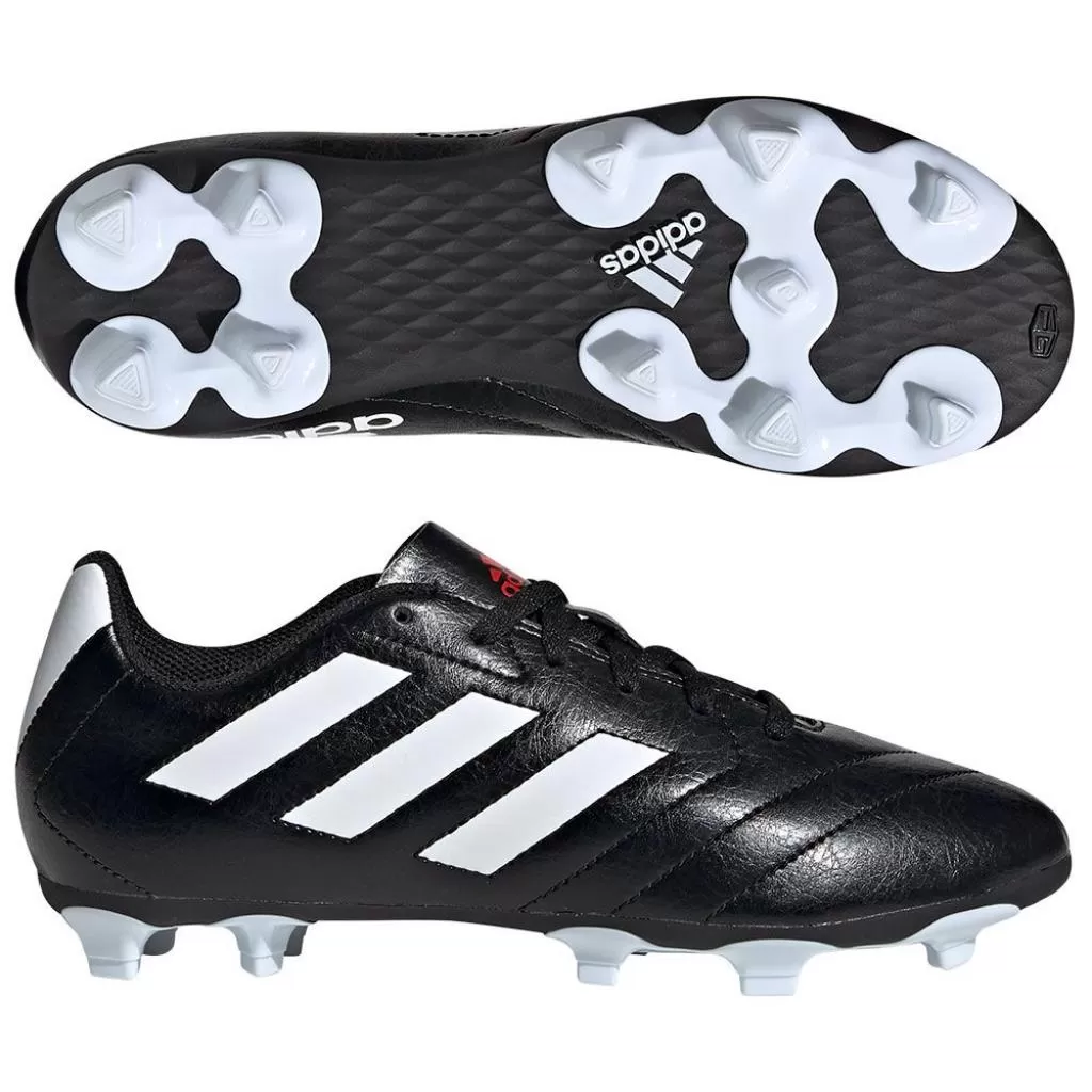 Бутсы детские Adidas Goletto VI JR FG