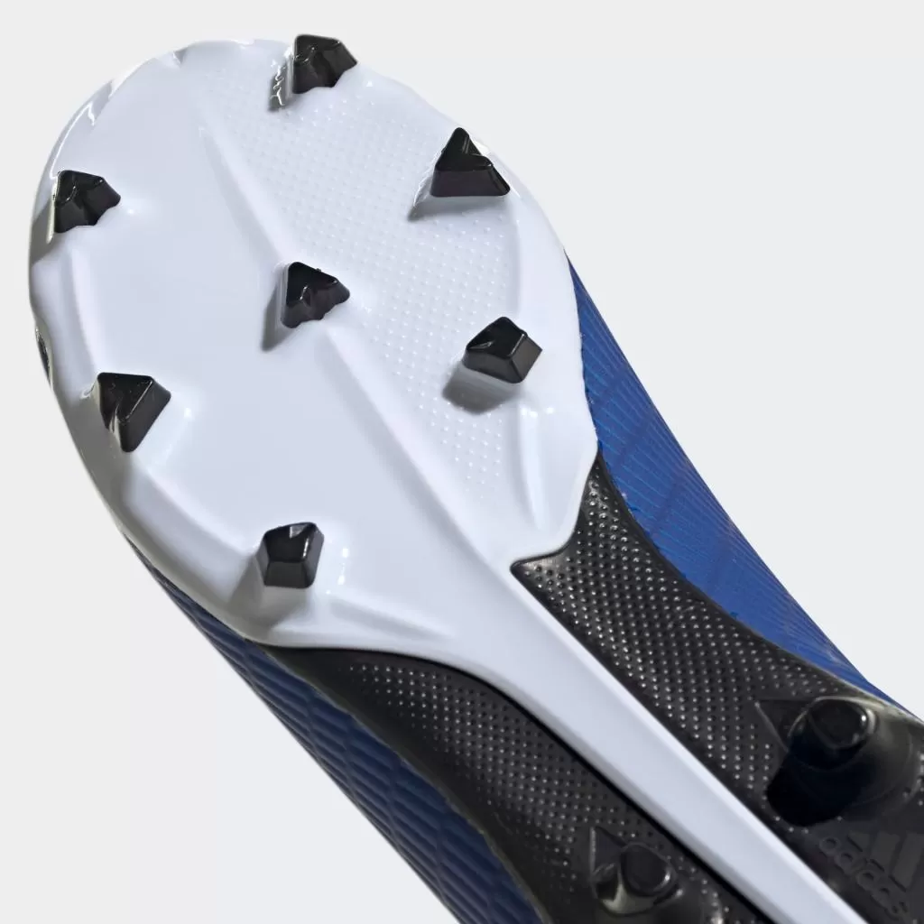 Бутсы детские Adidas X19.3 JR FG