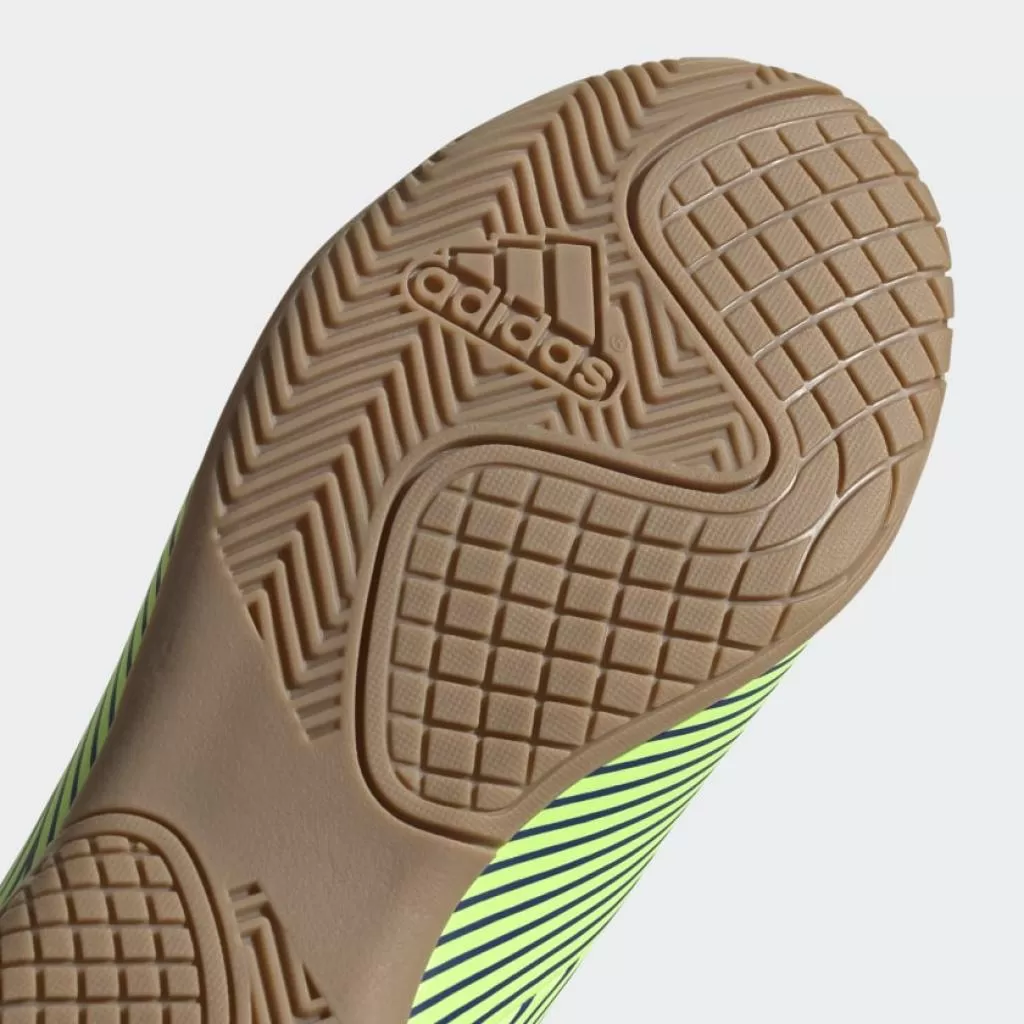 Футзалки детские Adidas Nemeziz 19.4 JR Indoor