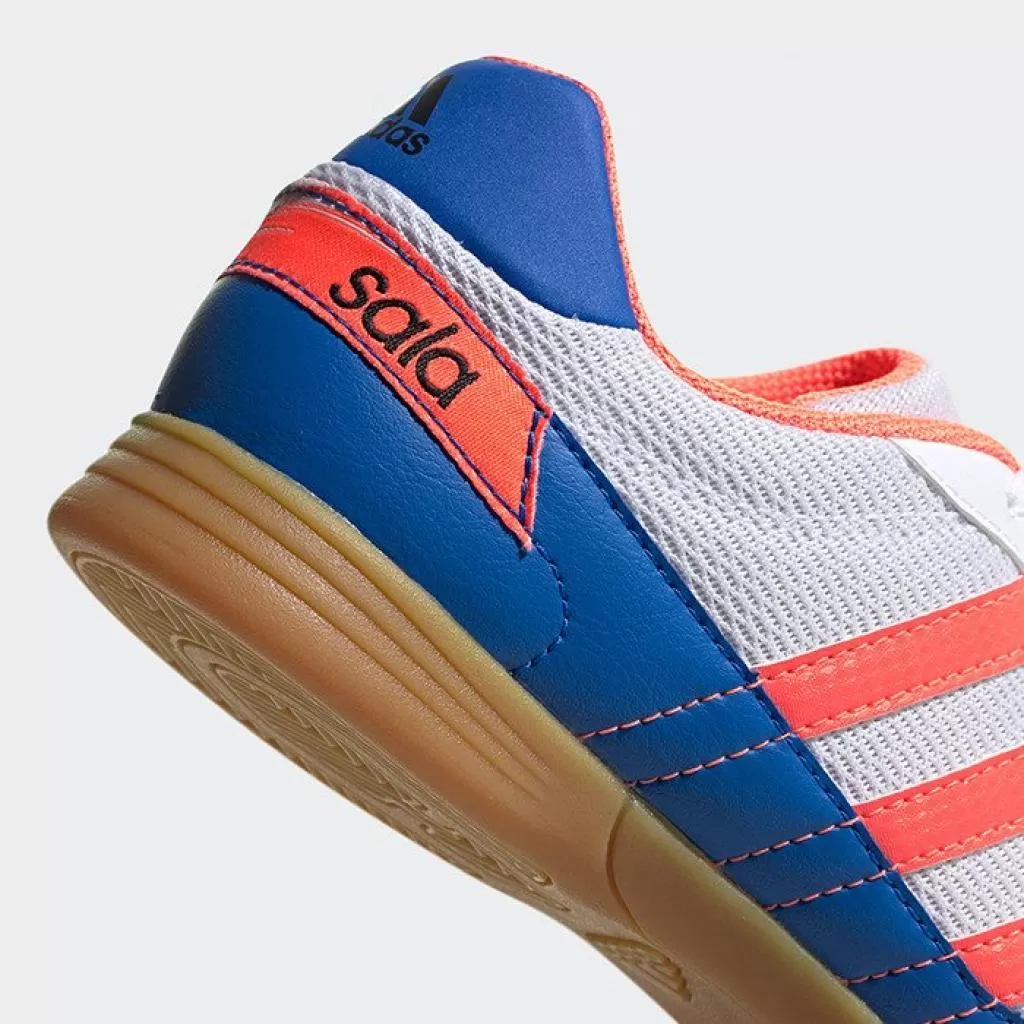 футзалки детские Adidas Super Sala JR IN