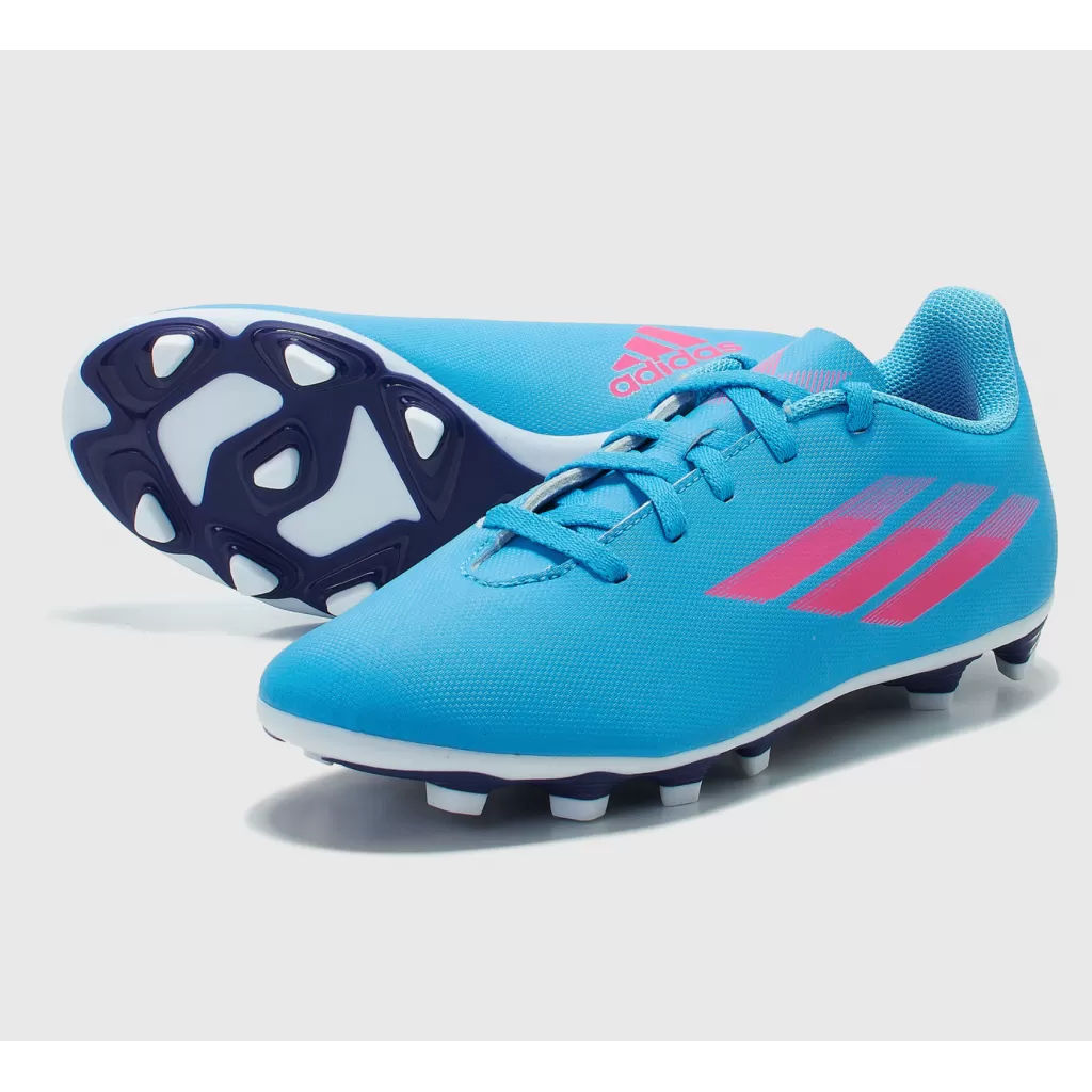 Бутсы детские Adidas X.Speedflow.4 JR FG