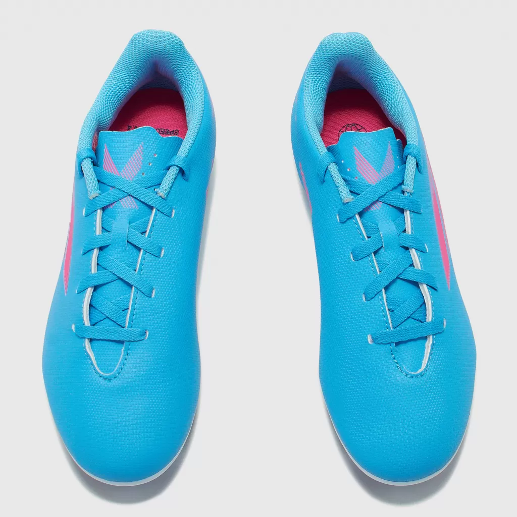 Бутсы детские Adidas X.Speedflow.4 JR FG