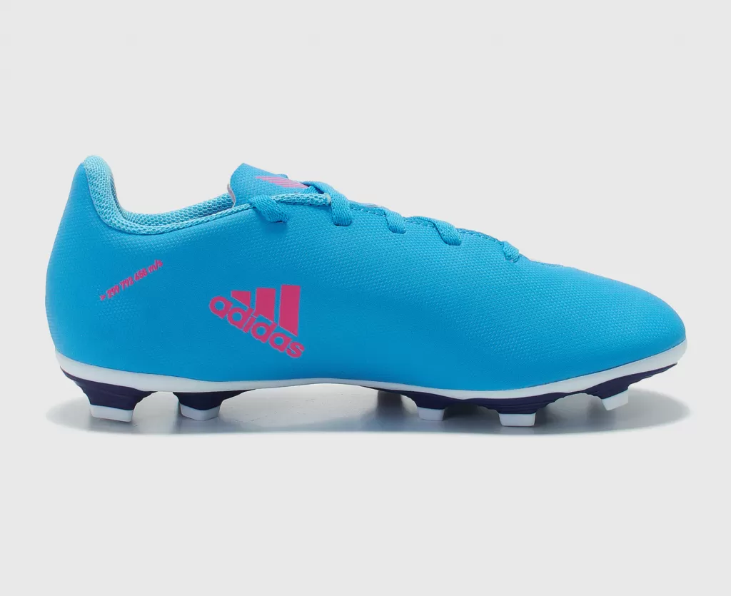Бутсы детские Adidas X.Speedflow.4 JR FG